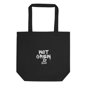 WOTCREW Eco Tote Bag