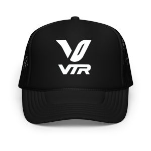 VTR Foam trucker hat