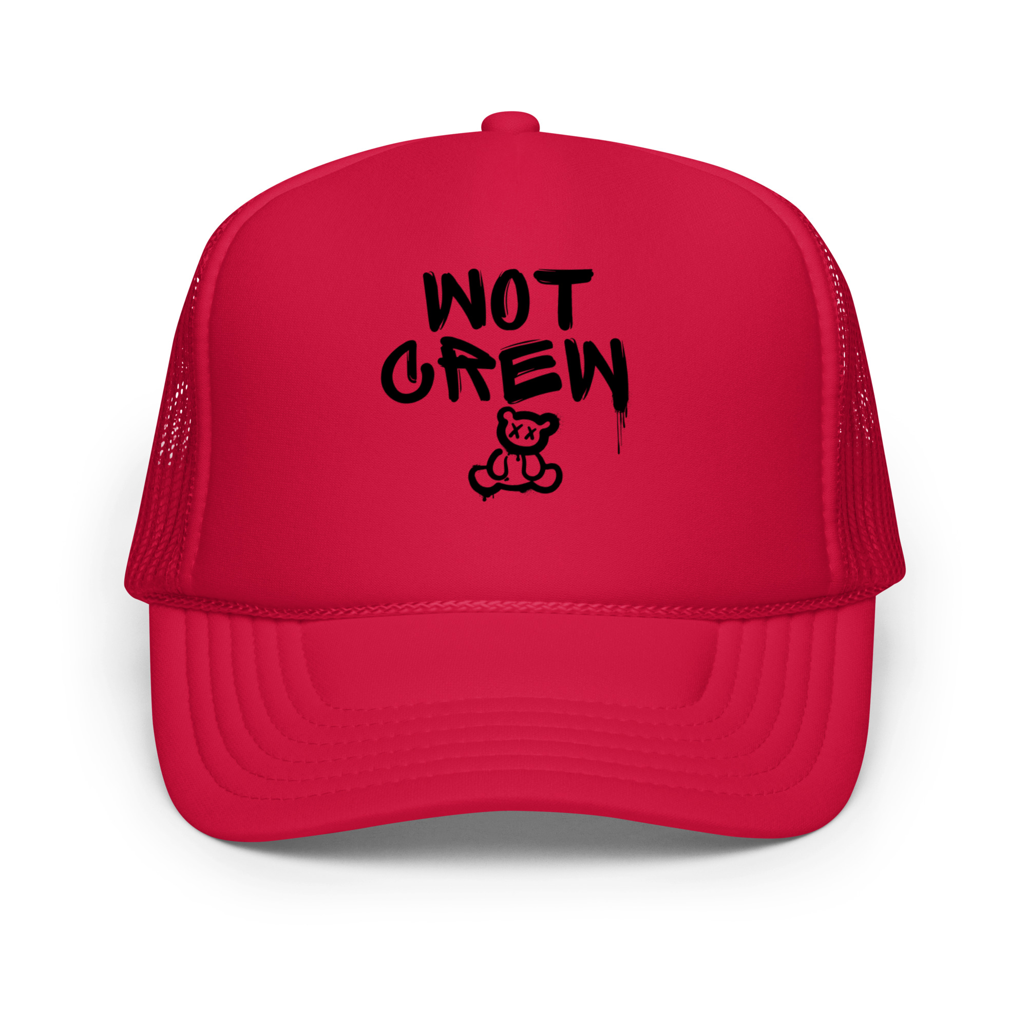 foam-trucker-hat-red-one-size-front-68935d4a16bea.jpg
