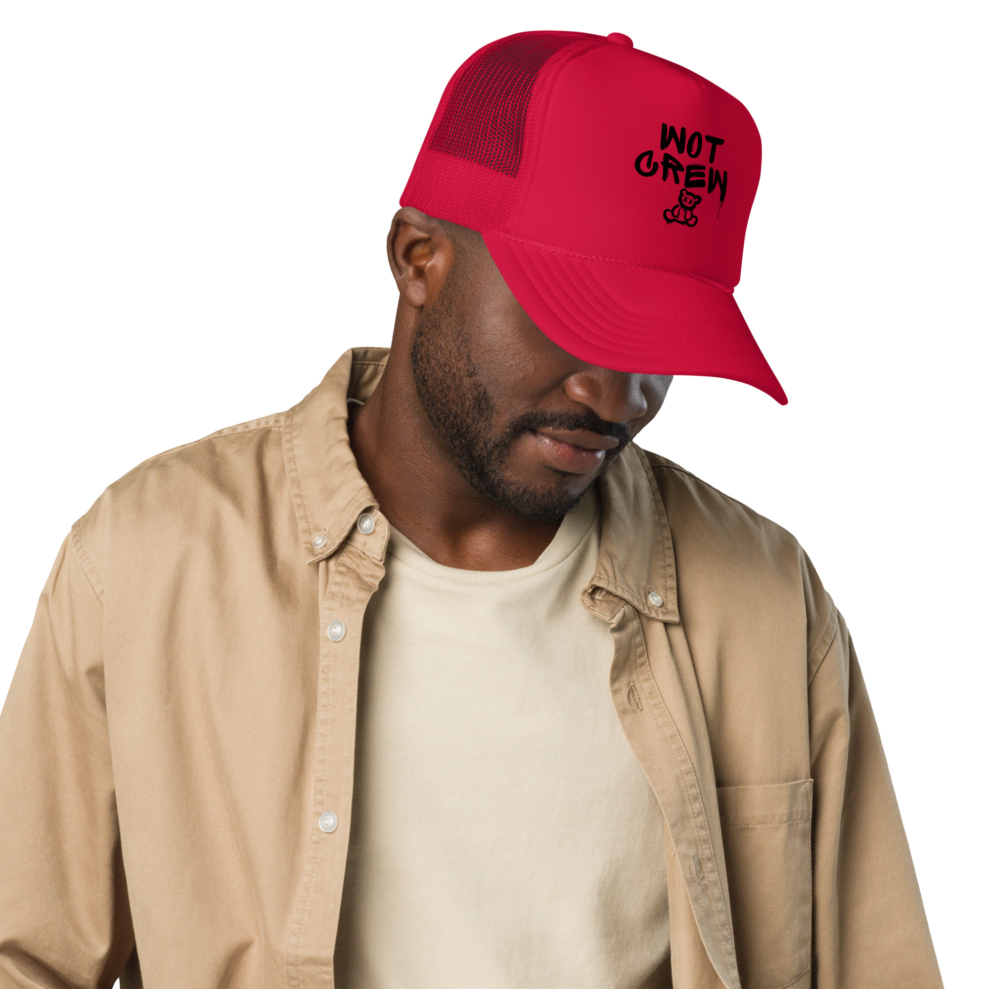 foam-trucker-hat-red-one-size-right-front-68935d4a17d80.jpg
