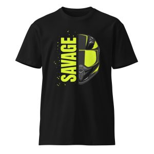 Savage Unisex premium t-shirt