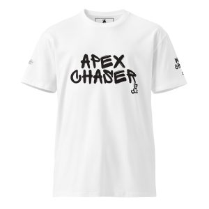 APEX CHASER Unisex premium t-shirt