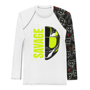 Savage Men's UPF50 Under Gear