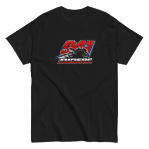 941 Riders Unisex classic tee