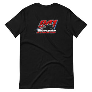 941Riders Unisex t-shirt