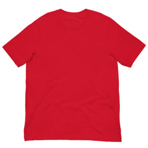 unisex-staple-t-shirt-red-front-6a3b603b6991e.jpg