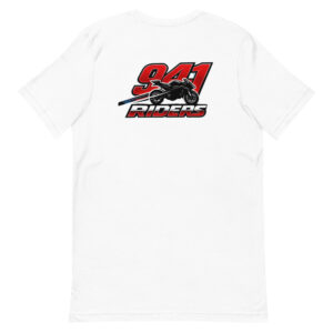 941Riders Unisex t-shirt