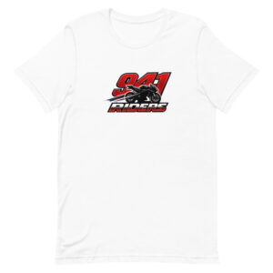 941Riders Unisex t-shirt