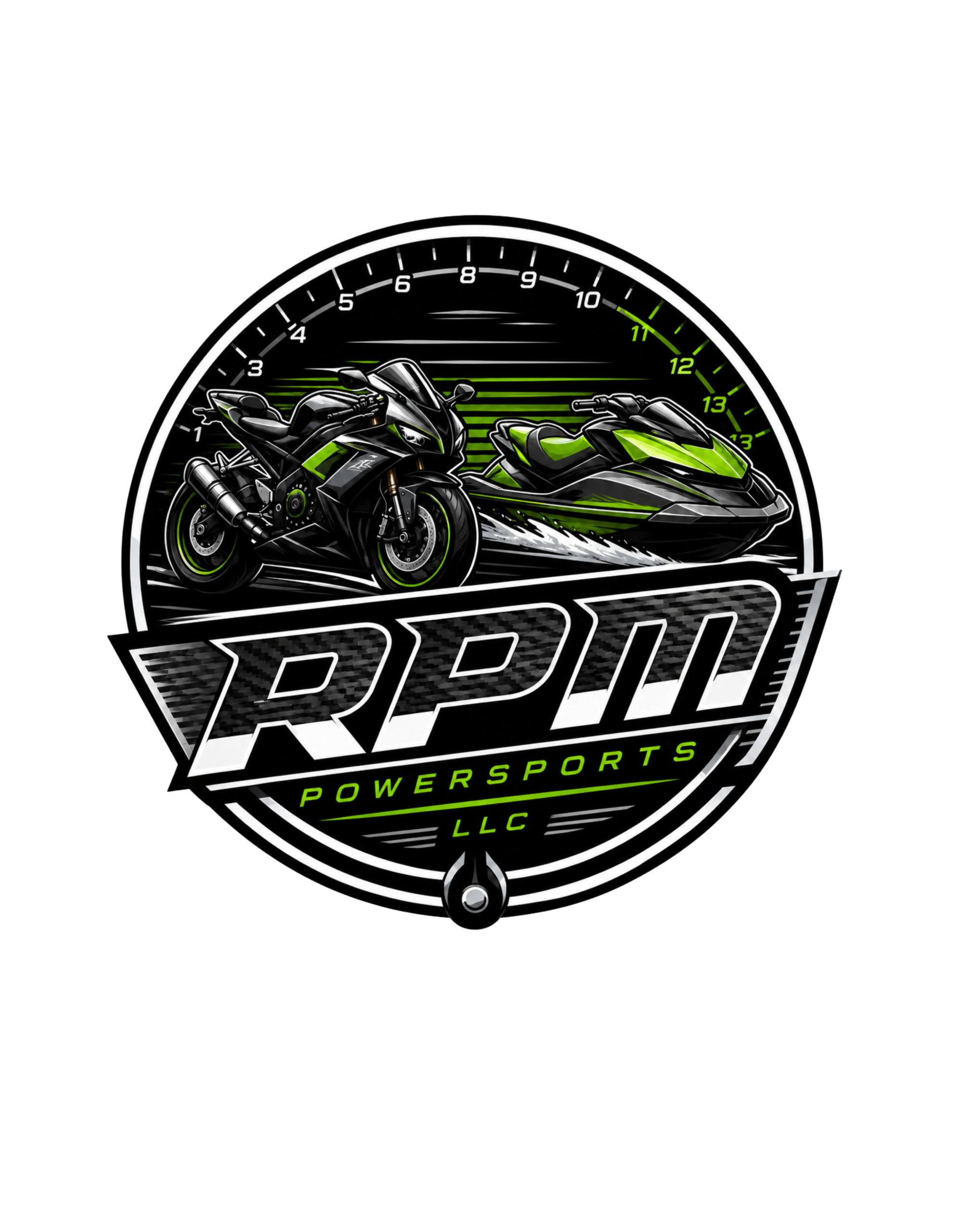 RPM Powersports LLC