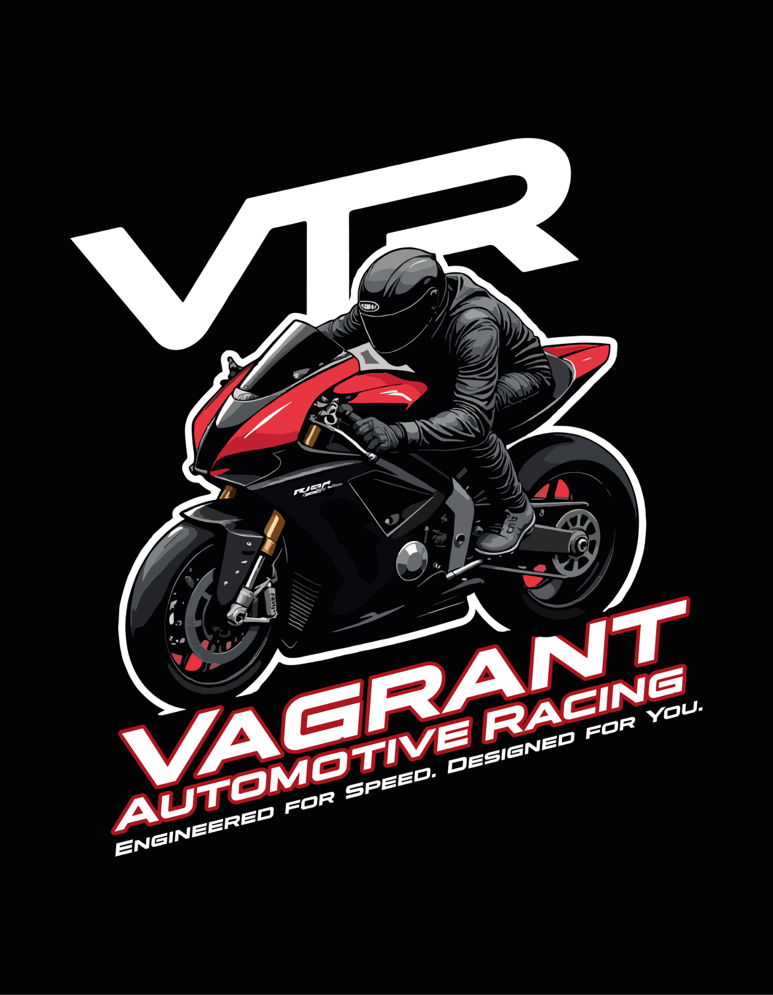 Vagrant Automotive Racing