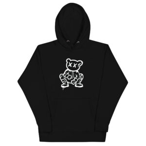 Apex Chaser™ | Apex Bear Hoodie