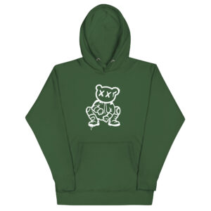 unisex-premium-pullover-hoodie-forest-green-front-6a8f0c7eed212.jpg