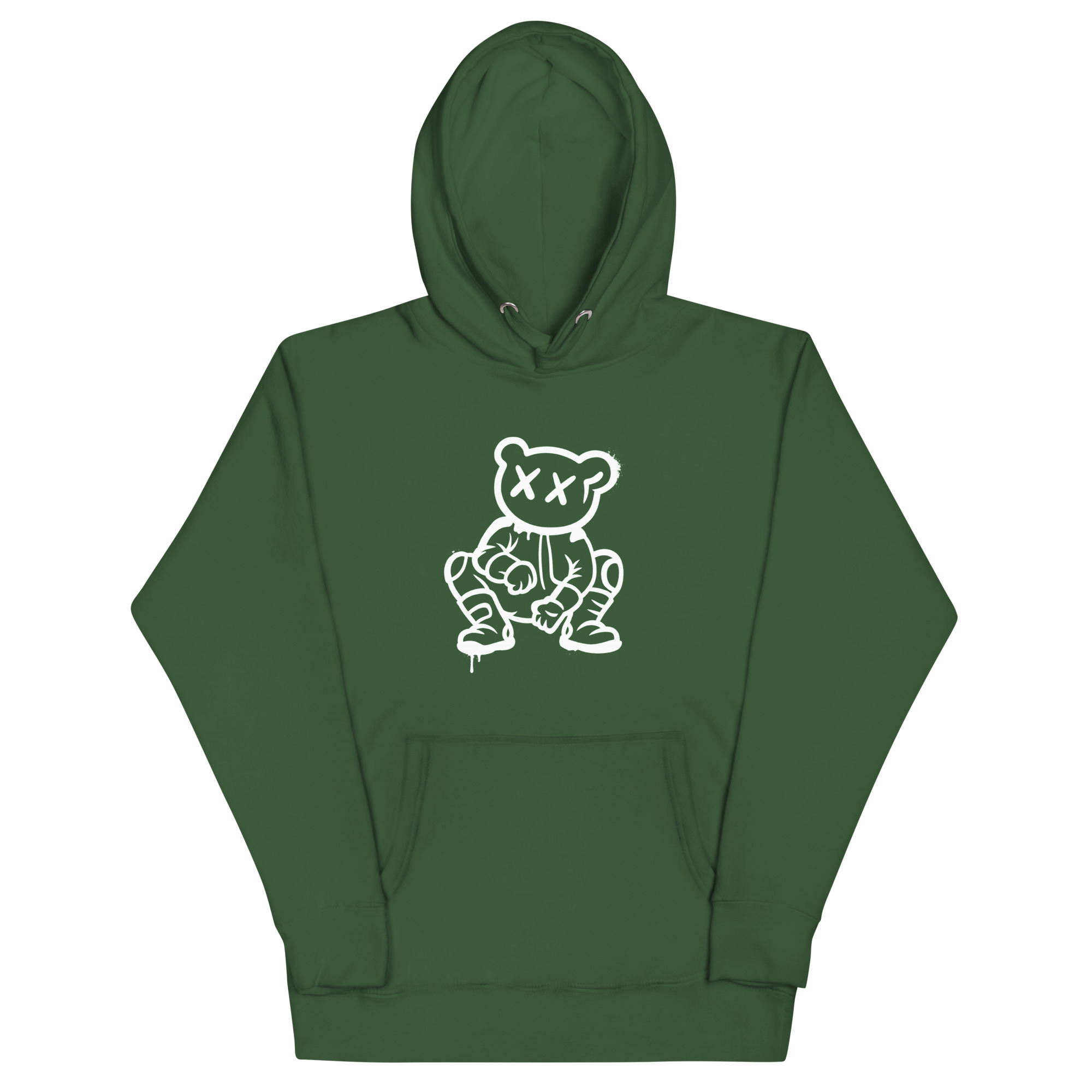 unisex-premium-pullover-hoodie-forest-green-front-6a8f0c7eed212.jpg