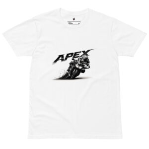 Apex Unisex premium t-shirt
